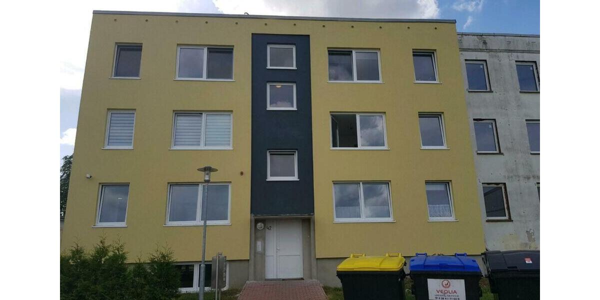 3 Raum Wohnung in Karow zu vermieten 3 zimmer