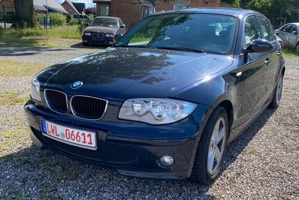 BMW 118 297.000 km 1.500 &euro; Bandenitz 19230