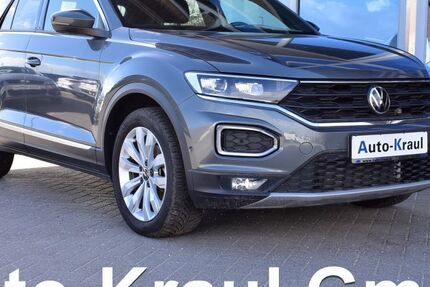 VW T-Roc 31.502 km 22.549 &euro; Rehna 19217