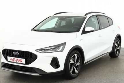 Ford Focus 41.009 km 17.890 &euro; Schwerin 19061