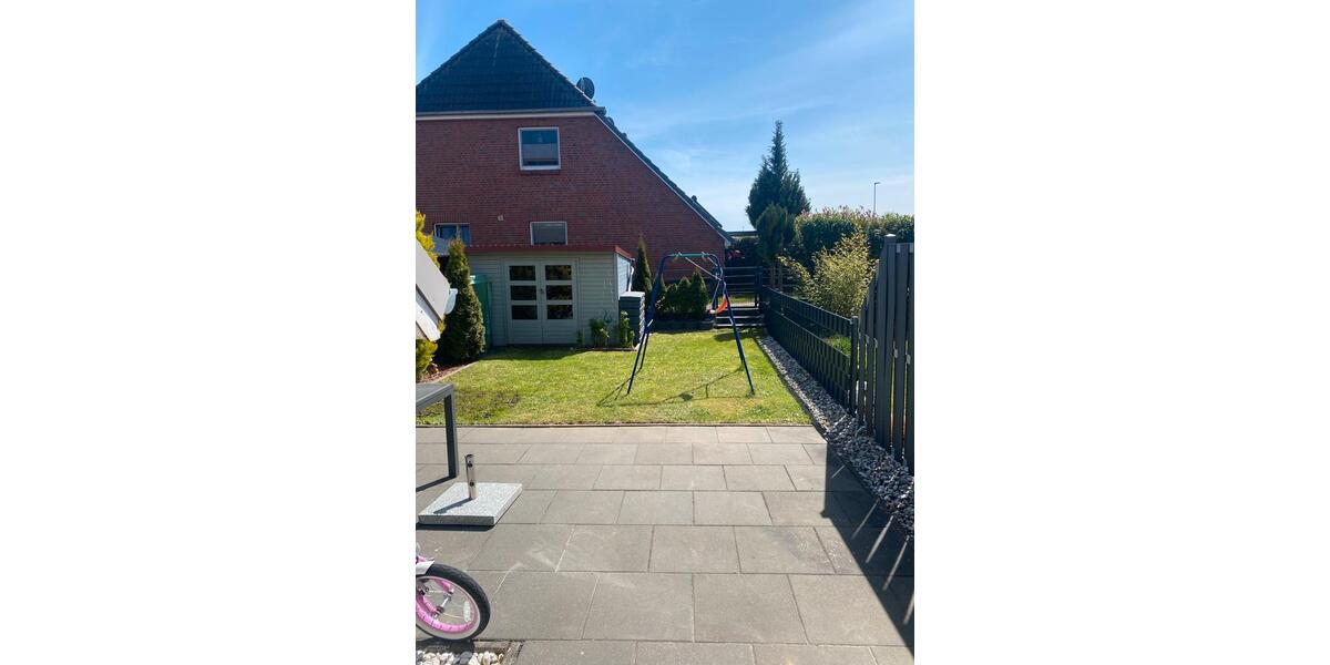 Reihenhaus Pampow - 4 Zimmer, 102 m&sup2;, 255.000&euro; | Angebot:27025820