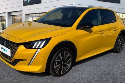 Peugeot 208 63.000 km 15.750 &euro; Schwerin 19057