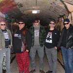 Atonal - 40 Jahre Punkrock aus Freiberg