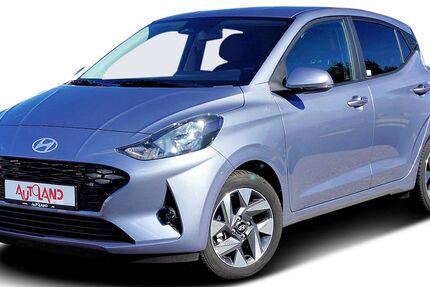 Hyundai i10 2.246 km 18.990 € Schwerin 19061