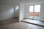 ~ Großzügige 1-Zimmer-Wohnung mit Dusche, Badewanne und Balkon ~