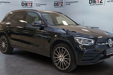 Mercedes-Benz GLC 300 139.200 km 32.490 &euro; Wildau 15745