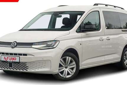 VW Caddy 118.169 km 25.990 &euro; Schwerin 19061
