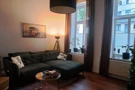 Wohnung Schwerin Altstadt - 4 Zimmer, 95 m&sup2;, 1.250&euro; | Angebot:27640755