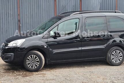 Peugeot Partner 128.943 km 6.499 &euro; Lübben 15907