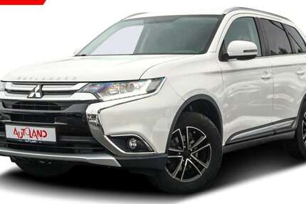 Mitsubishi Outlander 67.696 km 19.990 &euro; Schwerin 19061