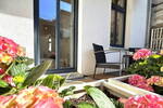 Etagenwohnung Wismar Altstadt - 2 Zimmer, 39 m&sup2;, 119.900&euro; | Angebot:26349429