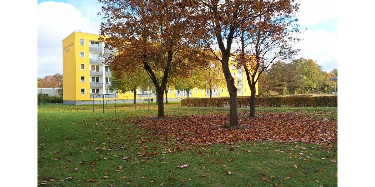 Etagenwohnung Schwerin Mueß - 4 Zimmer, 82 m&sup2;, 513&euro; | Angebot:25255449