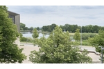 Repräsentatives Wohnen am Schlossgarten: Frisch renoviert & voller Wärme - Etagenwohnung Schwerin Feldstadt | Angebot:26828118