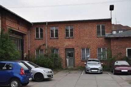 Gewerbeobjekt Schwerin Paulsstadt - 2.860&euro; | Angebot:25770115