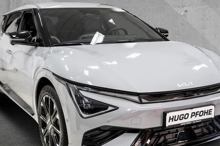 Kia EV6 22.500 km 43.480 &euro; Schwerin 19061