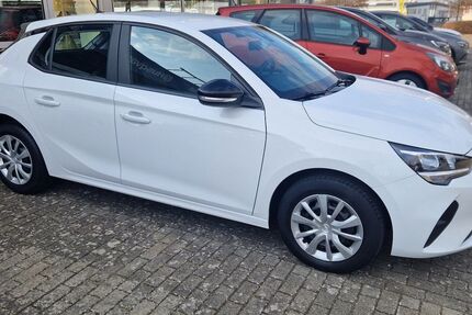 Opel Corsa 41.485 km 12.450 &euro; Schwerin 19055