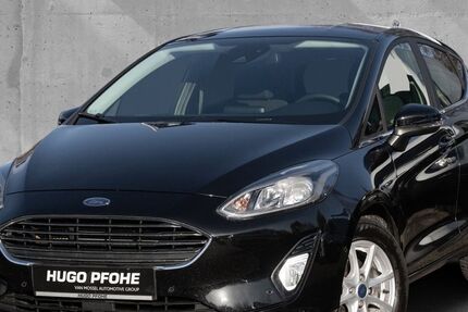 Ford Fiesta 28.100 km 15.850 € Schwerin 19061