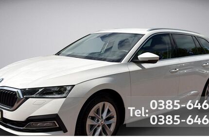 Skoda Octavia 48.000 km 26.888 &euro; Schwerin 19061