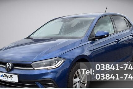 VW Polo 20.150 km 18.990 € Wismar 23970