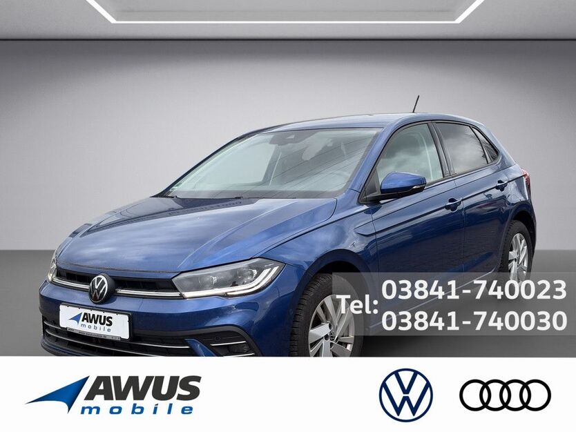 VW Polo 20.150 km 18.990 € Wismar 23970