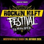 Rocken hilft Festival 2026