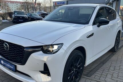 Mazda CX-60 27.617 km 39.990 &euro; Wismar 23970
