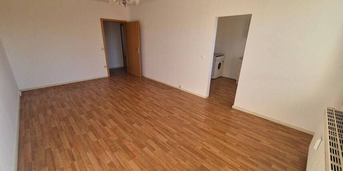 Etagenwohnung Crivitz - 2 Zimmer, 49 m&sup2;, 49.000&euro; | Angebot:26388363
