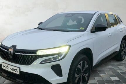 Renault Austral 13.550 km 24.997 &euro; Gosen 15537