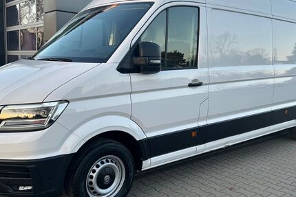 VW Crafter 191.876 km 21.550 &euro; Königs-Wusterhausen 15711