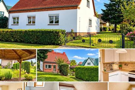 Haus Brüel - 215.000&euro; | Angebot:27533452