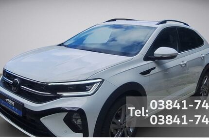 VW Taigo 22.400 km 23.890 &euro; Wismar 23970
