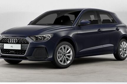Audi A1 34.263 km 22.890 &euro; Wismar 23970