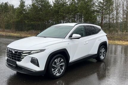 Hyundai TUCSON 158.000 km 15.200 &euro; Mittenwalde 15749