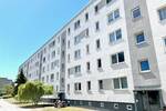 Etagenwohnung Schwerin Mueßer Holz - 3 Zimmer, 57 m&sup2;, 335&euro; | Angebot:26391869