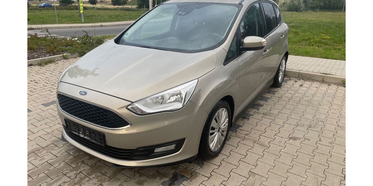 Ford C-Max 70.000 km 9.500 &euro; Wismar 23966