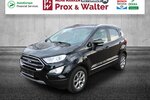 Ford EcoSport EcoBoost Titanium AHK+Bi-XENON+KAMERA 43.038 km 14.900 &euro; Hagenow 19230