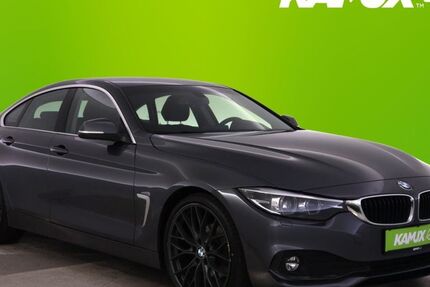 BMW 420 Gran Coupé 96.612 km 21.990 &euro; Schwerin 19055