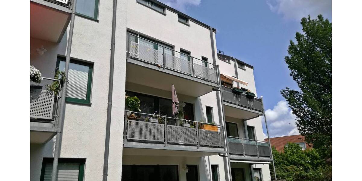Etagenwohnung Schwerin Krebsförden - 2 Zimmer, 78 m&sup2;, 750&euro; | Angebot:26902574