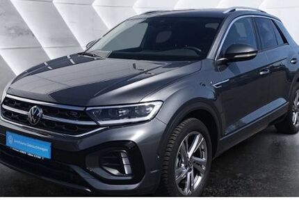 VW T-Roc 9.201 km 32.999 &euro; Lübben 15907