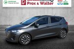 Ford Fiesta EcoBoost Titanium LED+TEMPOMAT+SITZHEIZ 67.364 km 13.500 € Hagenow 19230