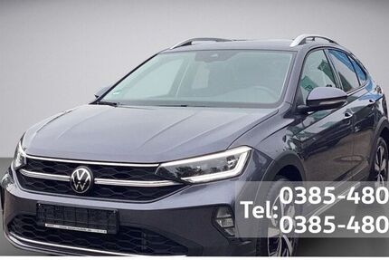 VW Taigo