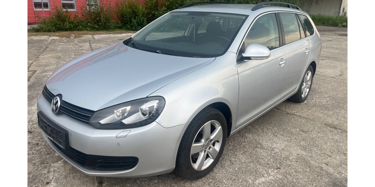 VW Golf 131.951 km 5.999 &euro; Schwerin 19061