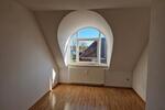 Dachgeschoßwohnung Schwerin Friedrichsthal - 2 Zimmer, 54 m&sup2;, 730&euro; | Angebot:26247923