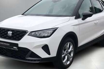 Seat Arona 18.203 km 19.995 &euro; Wismar 23970