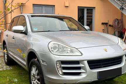 Porsche Cayenne 265.000 km 8.750 &euro; Schwerin, Landeshauptstadt 19055