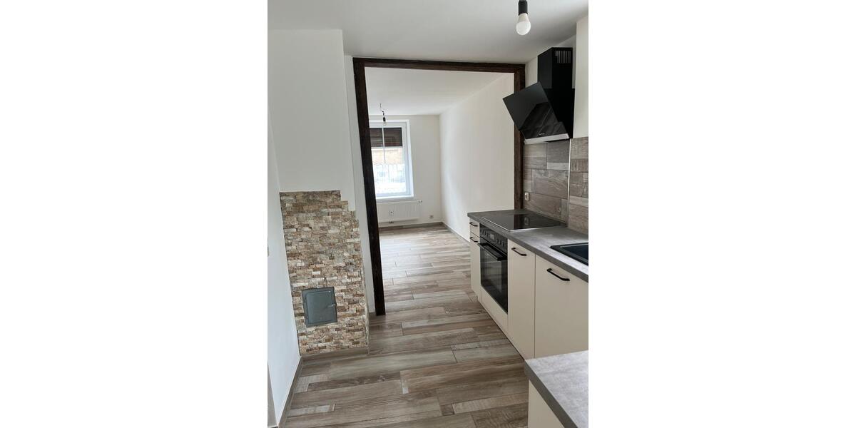 Erdgeschoßwohnung Wittenburg - 3 Zimmer, 55 m&sup2;, 650&euro; | Angebot:26232686