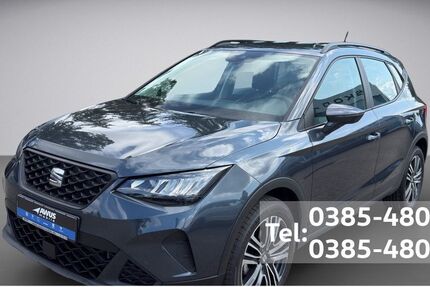 Seat Arona 12.500 km 22.990 &euro; Schwerin 19057