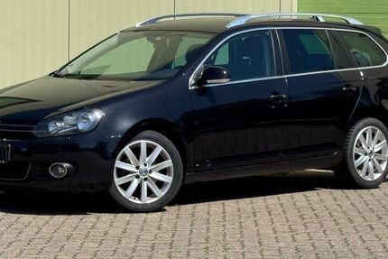 VW Golf 183.790 km 4.995 &euro; Brüsewitz 19071