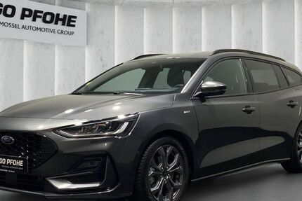 Ford Focus 15.000 km 29.450 &euro; Schwerin 19061