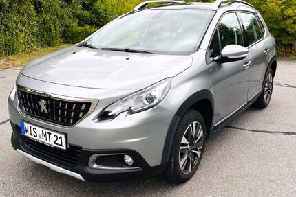 Peugeot 2008 93.300 km 8.000 &euro; Wismar 23968